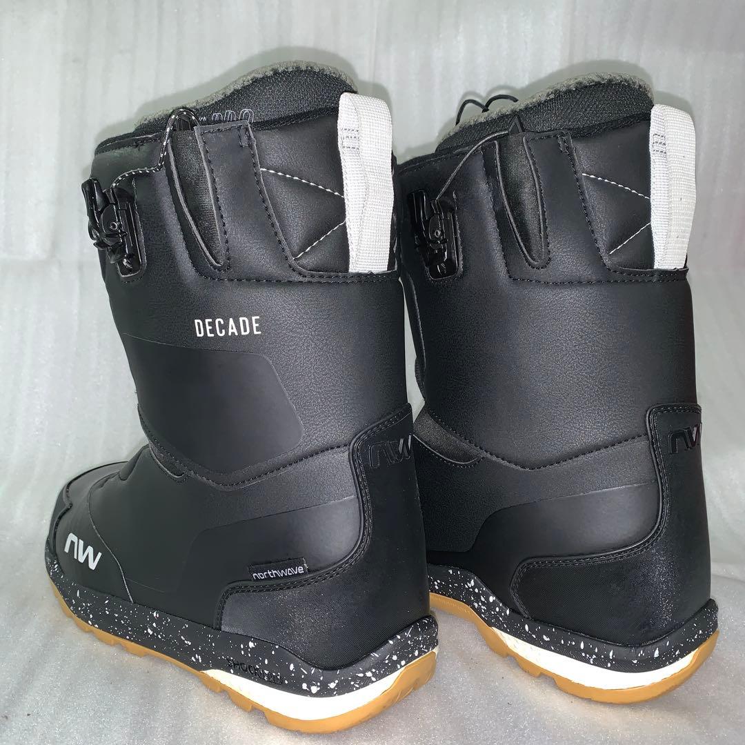 t*u様 northwave DECADE SLS ノースウェーブ27.0