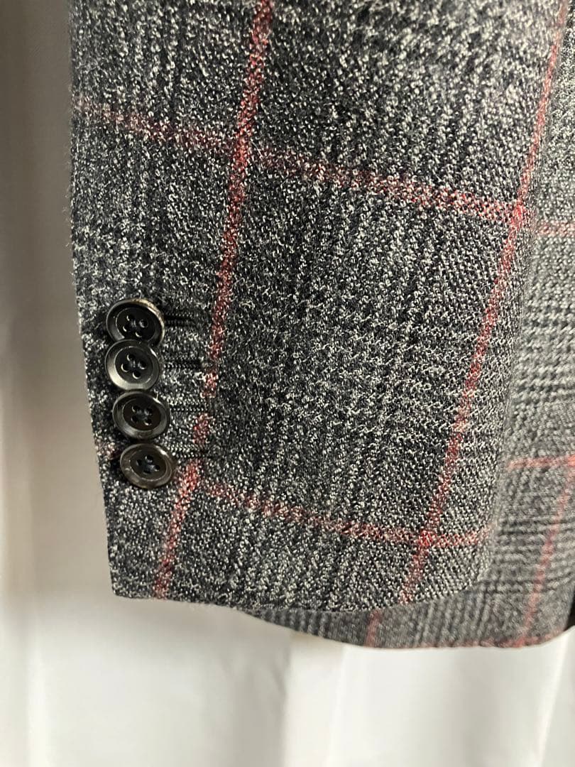 ※こたちゅ様 RINGJACKET MEISTER セットアップスーツ