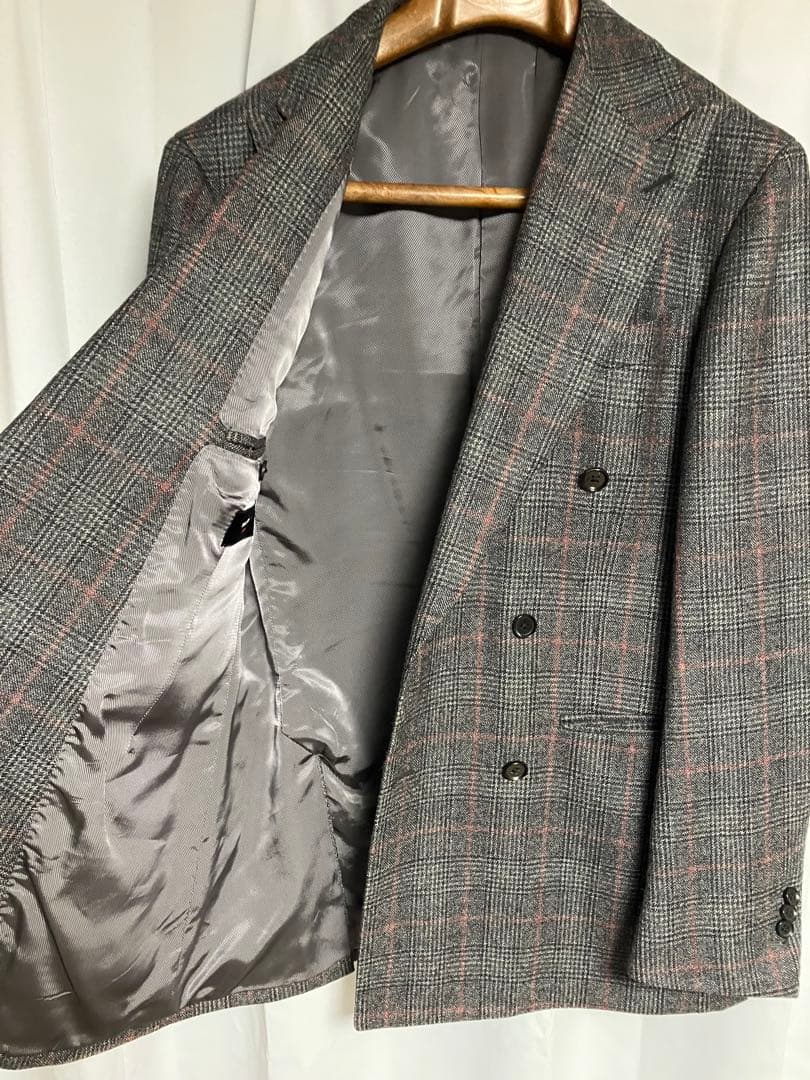 ※こたちゅ様 RINGJACKET MEISTER セットアップスーツ