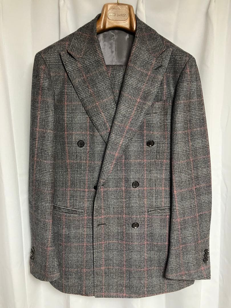 ※こたちゅ様 RINGJACKET MEISTER セットアップスーツ