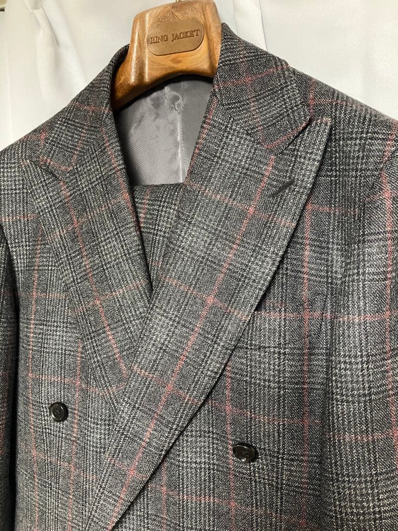 ※こたちゅ様 RINGJACKET MEISTER セットアップスーツ