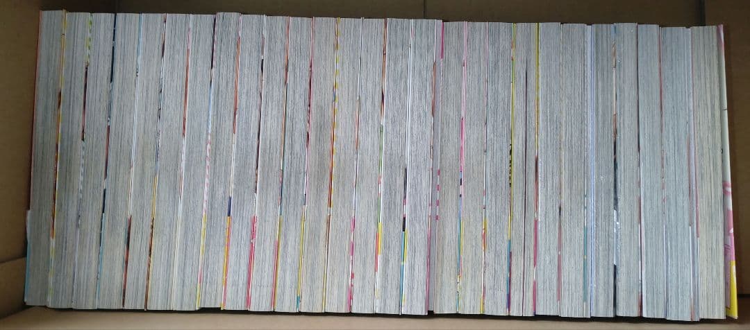 なまいきざかり 全巻セット＋‪α‬