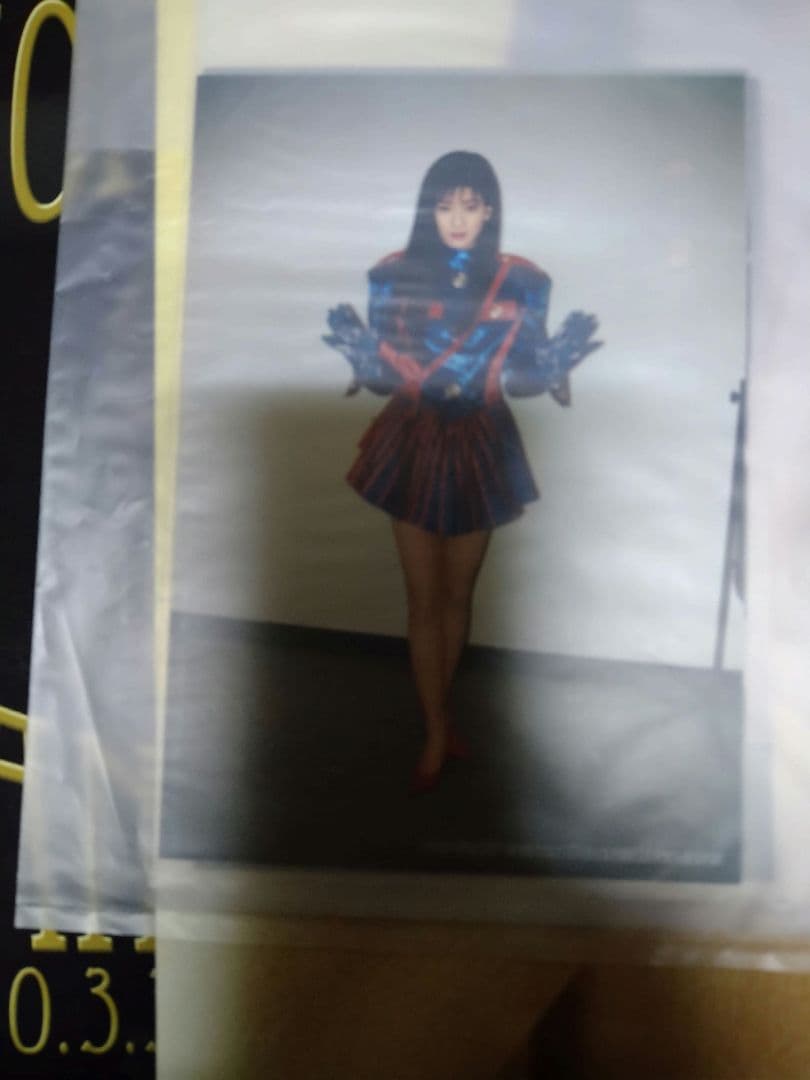 森高ランドツアー1990.3.3 at NHK ブルーレイ CD DVD計5枚