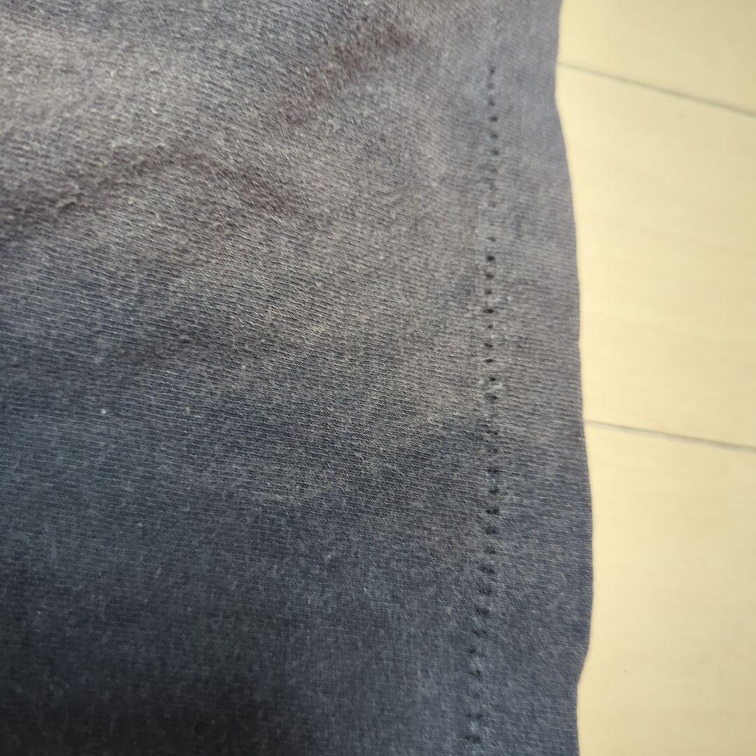 希少　90s USA製 LOGOTEL vintage SNOOPY 鬼フェード