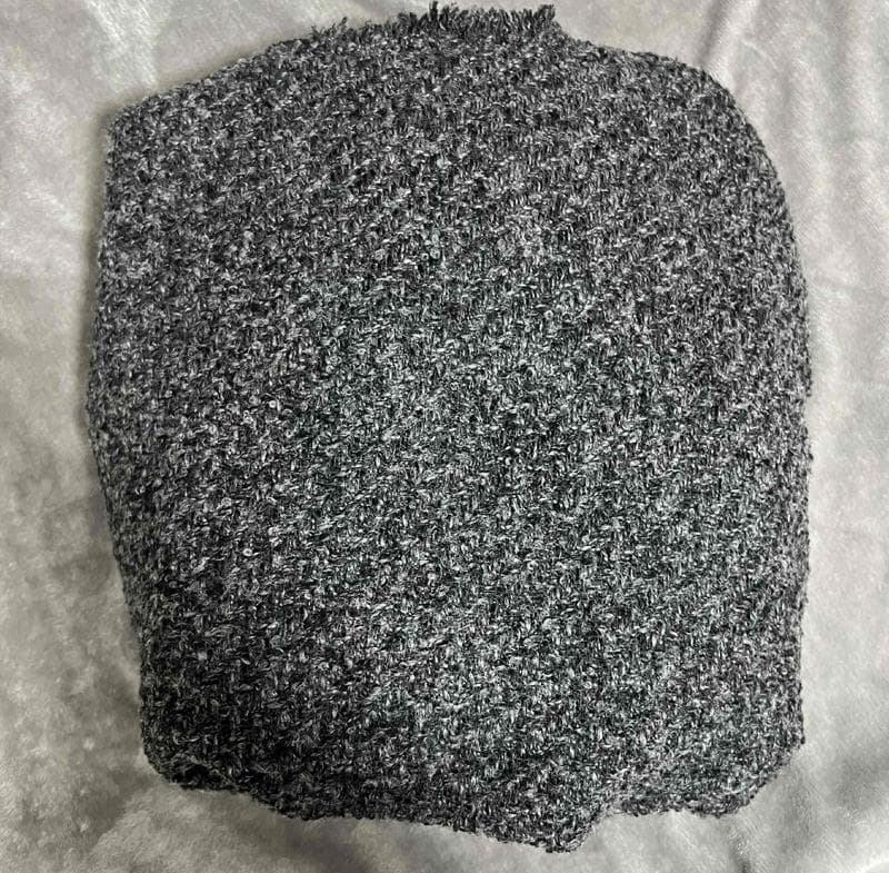 ジャケットとももん様