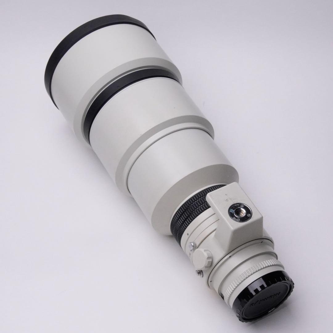 レンズ(単焦点) MAMIYA 645 300mm 2.8 APO