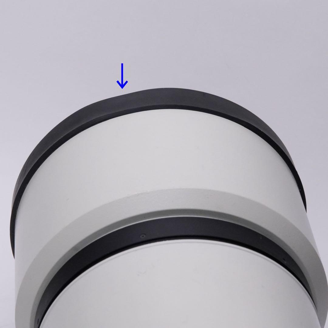 レンズ(単焦点) MAMIYA 645 300mm 2.8 APO