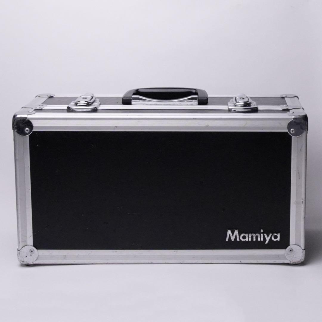 レンズ(単焦点) MAMIYA 645 300mm 2.8 APO