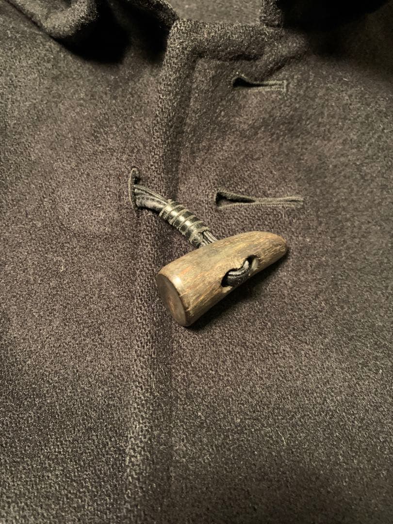 Ralph Lauren フーディー ダッフルコート ヴィンテージ