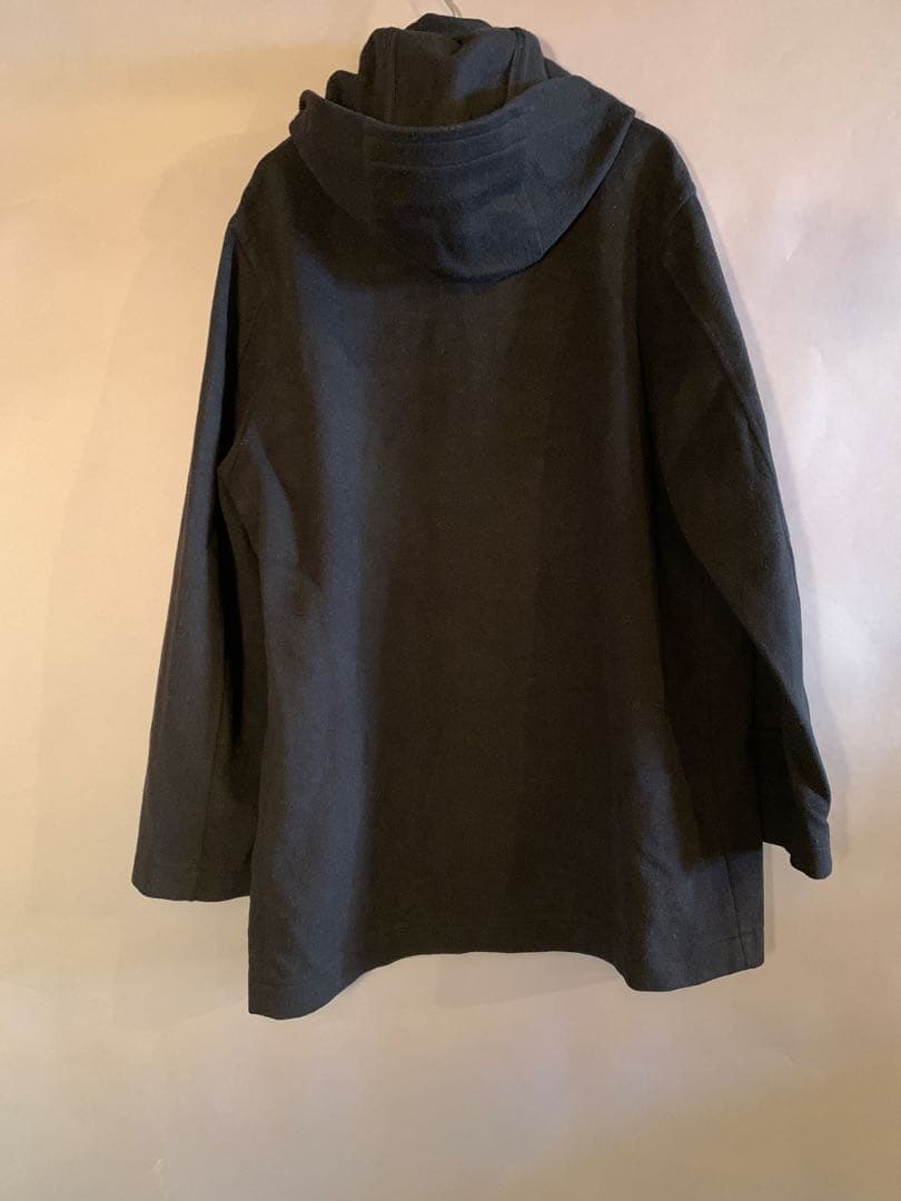 Ralph Lauren フーディー ダッフルコート ヴィンテージ