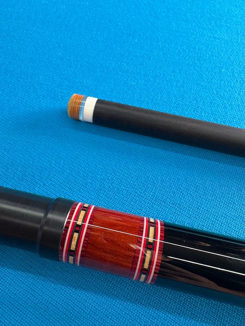 Itami 早川工房　ビリヤードキュー　新品