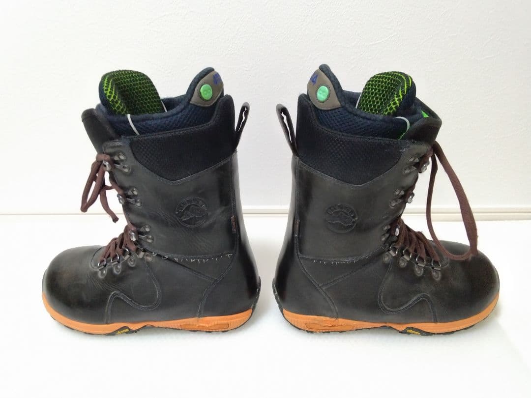 ◇BURTON ROVER ブーツ 26CM◇