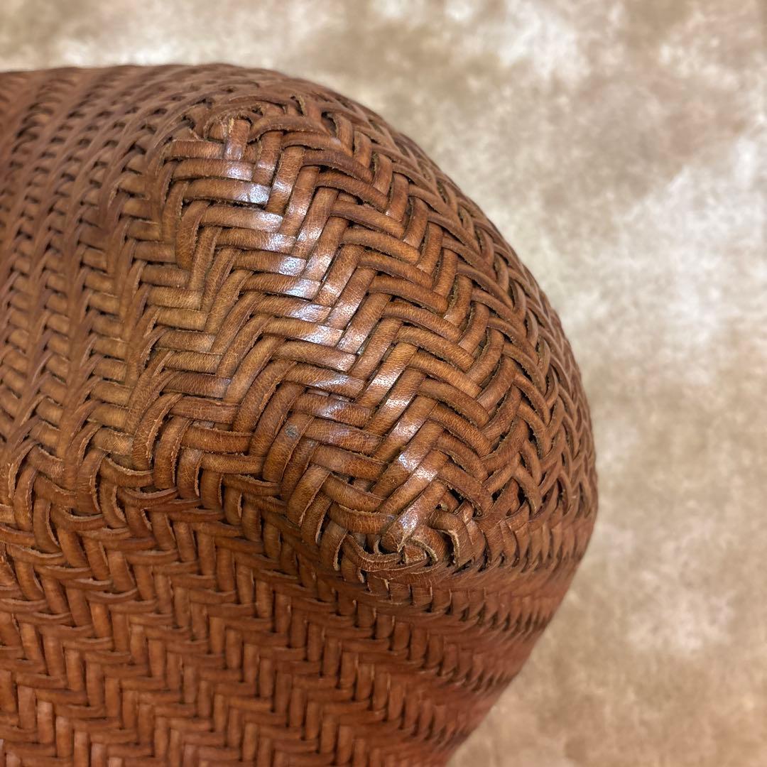 ドゥーズィエムクラス DRAGON トートバッグ