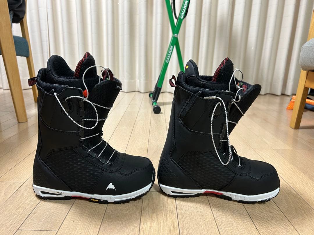 BURTON IMPERIAL LTD WIDE 26cm バートン　ブーツ