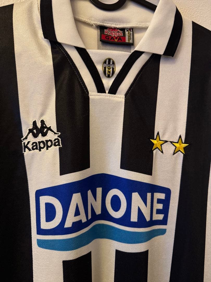 ユベントス ユニフォーム XL