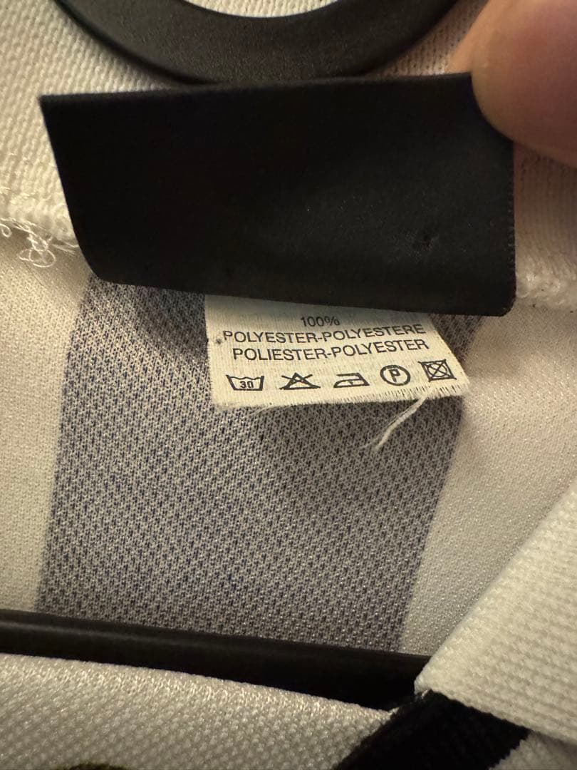 ユベントス ユニフォーム XL