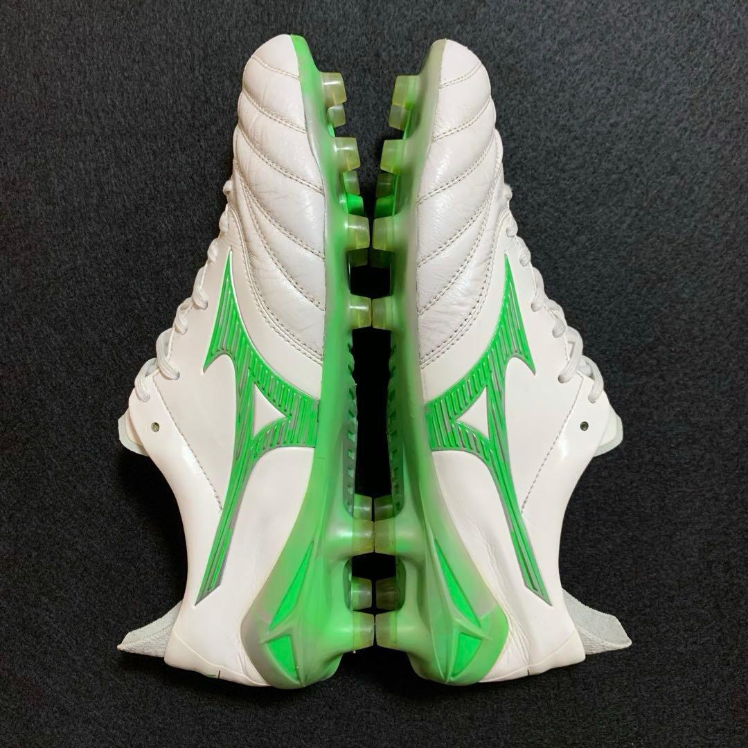 【極美品】MIZUNO モレリア NEO 4 JAPAN