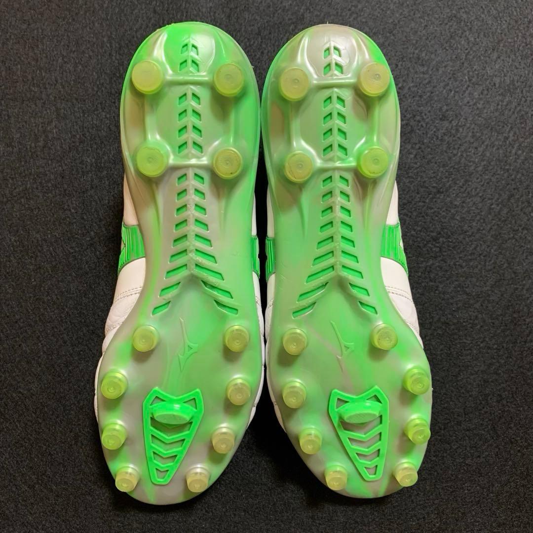 【極美品】MIZUNO モレリア NEO 4 JAPAN
