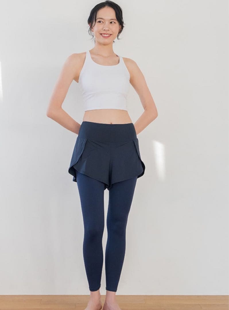 新品【SUKALA】Ｌ ベーシックロゴストラップ　ホワイト　　白