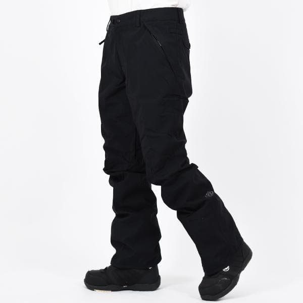【新品】686 STANDARD SHELL PANT パンツ レディース L