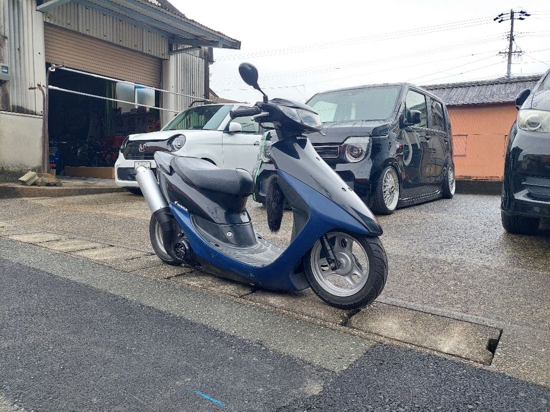 ライブディオ ベリアル チャンバー