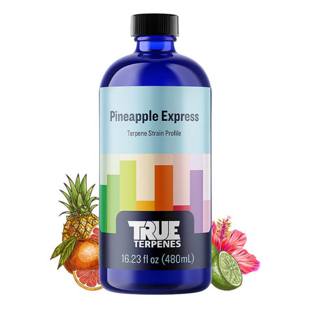 【15ml】Pineapple Express／TrueTerpenesテルペン