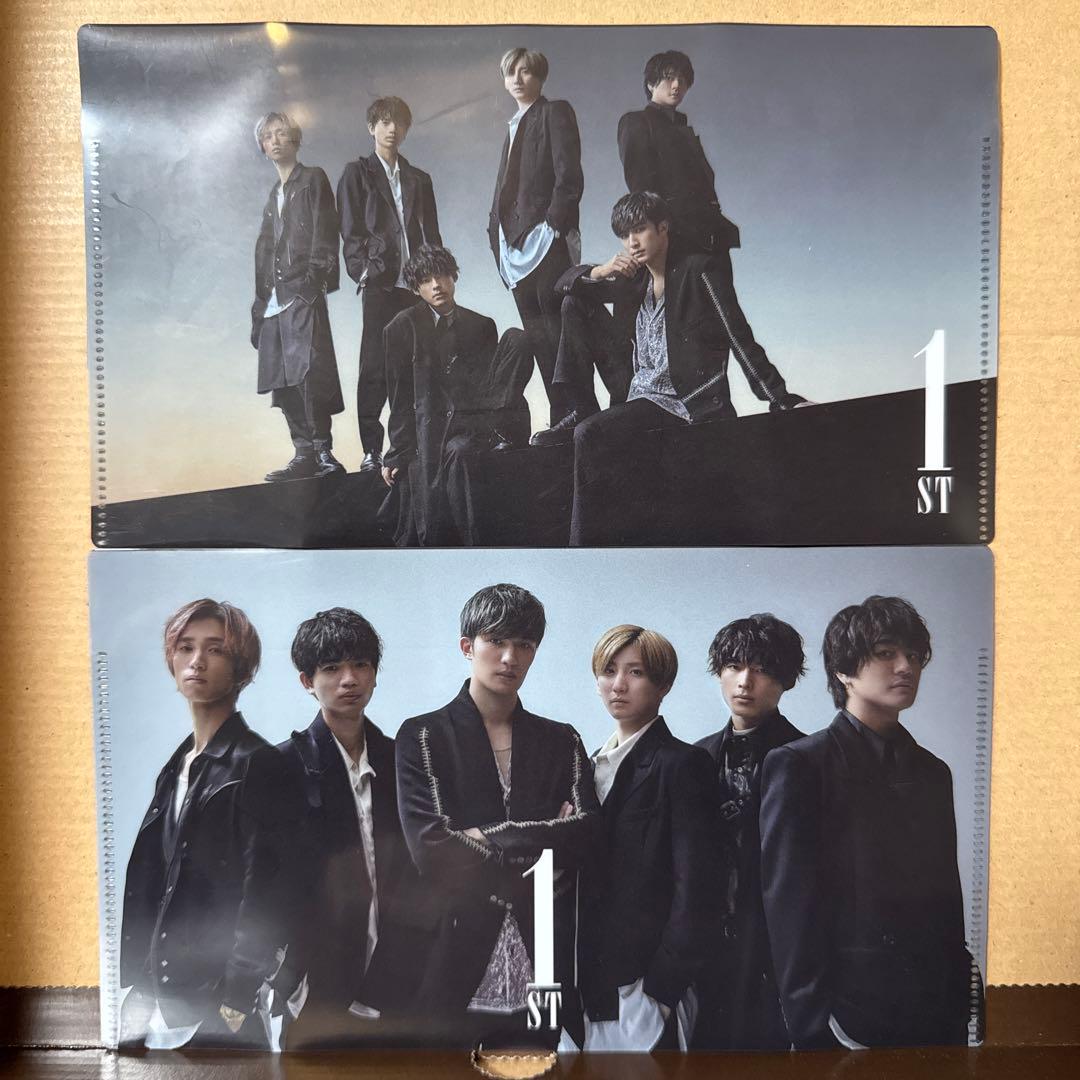 【バラ売り可】SixTONES CD・DVD等