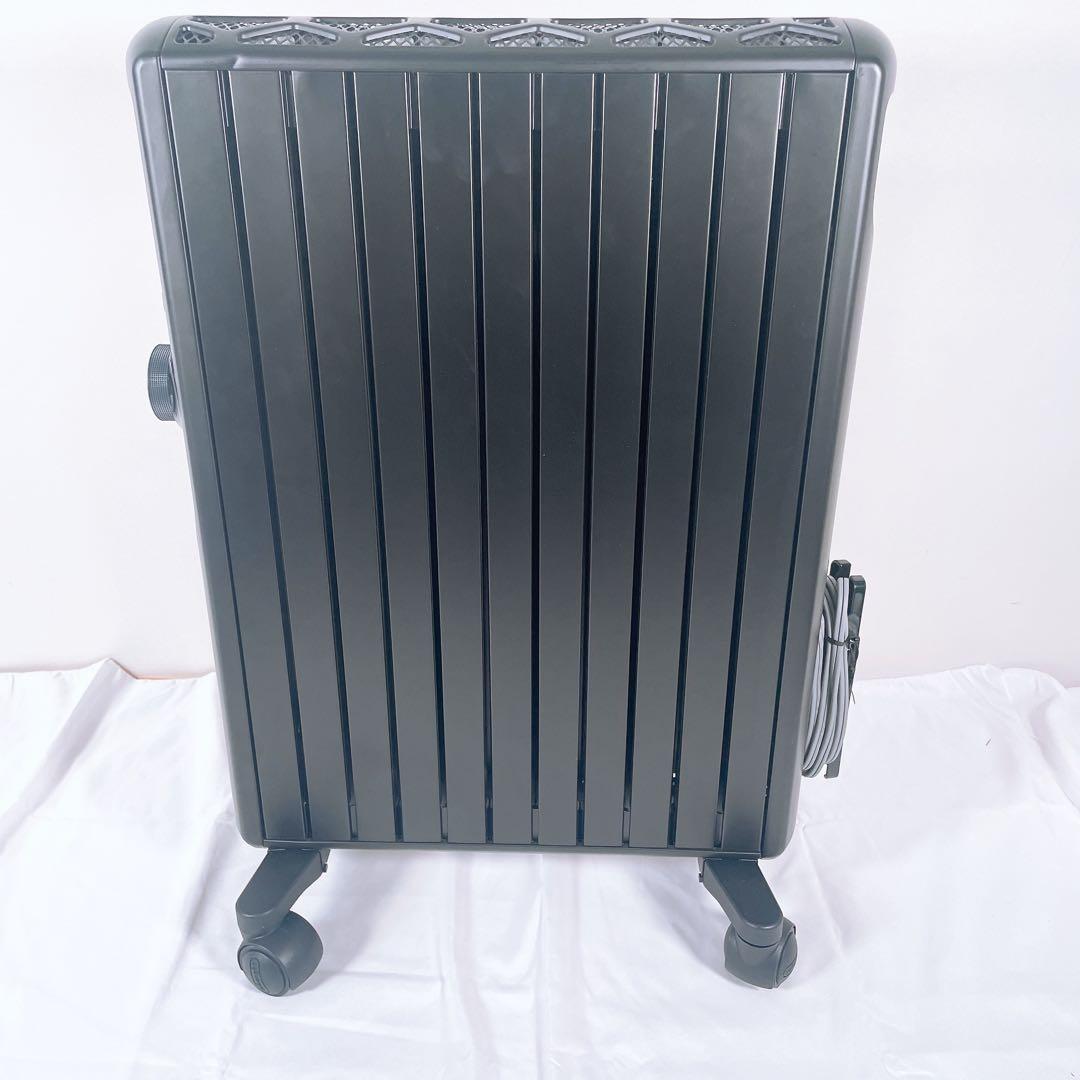 【良品】 De’Longhi MDHS15-PB マルチダイナミックヒーター