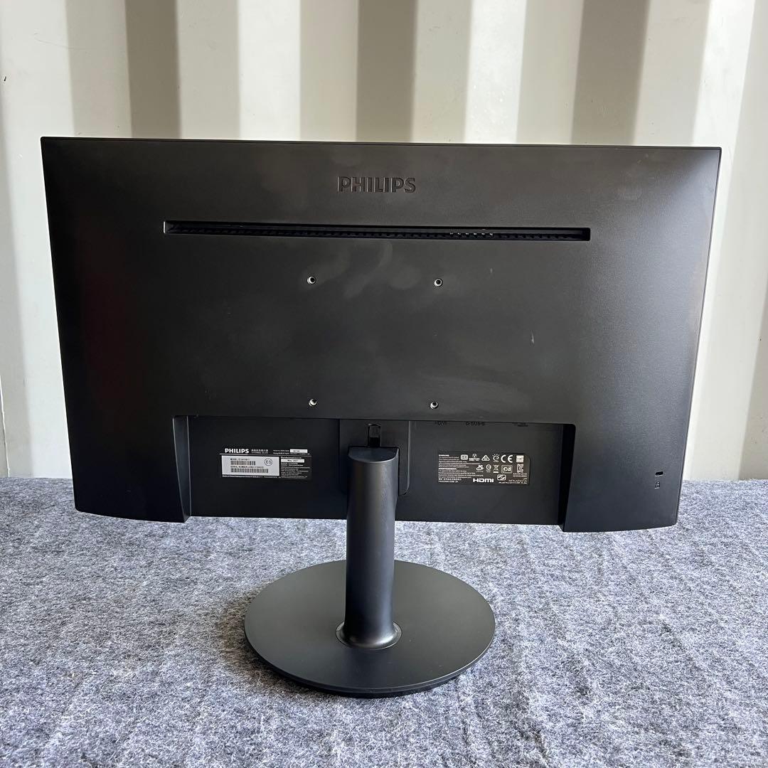C92極美品✨　Philips 241V8 24インチ モニター　新生活応援✨