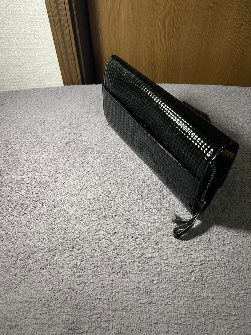 CHANEL ヴィンテージ　ココマーク　ウォレット　長財布