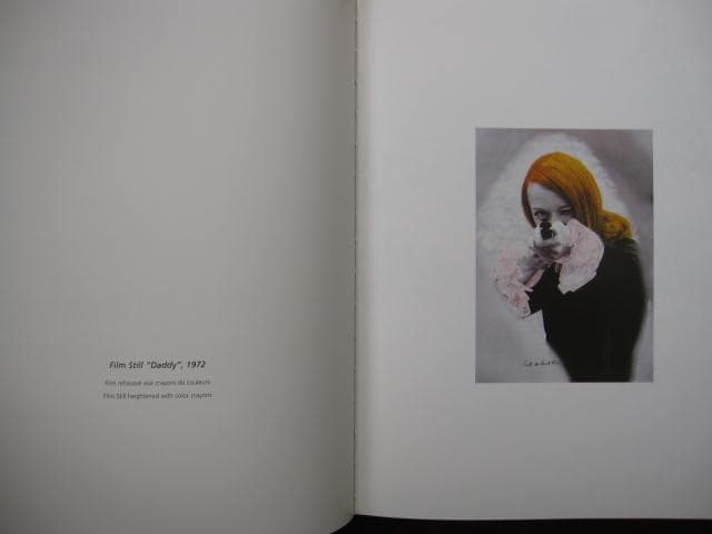 Niki De Saint Phalle　ニキ・ド・サンファル　カタログ　レゾネ