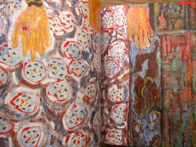 Niki De Saint Phalle　ニキ・ド・サンファル　カタログ　レゾネ