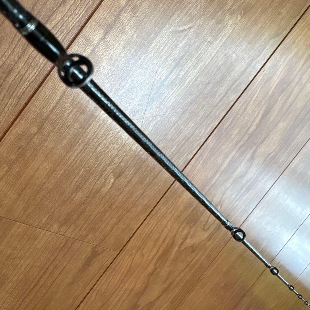 ロッド SHIMANO GRAPPLER Type Slow J B682