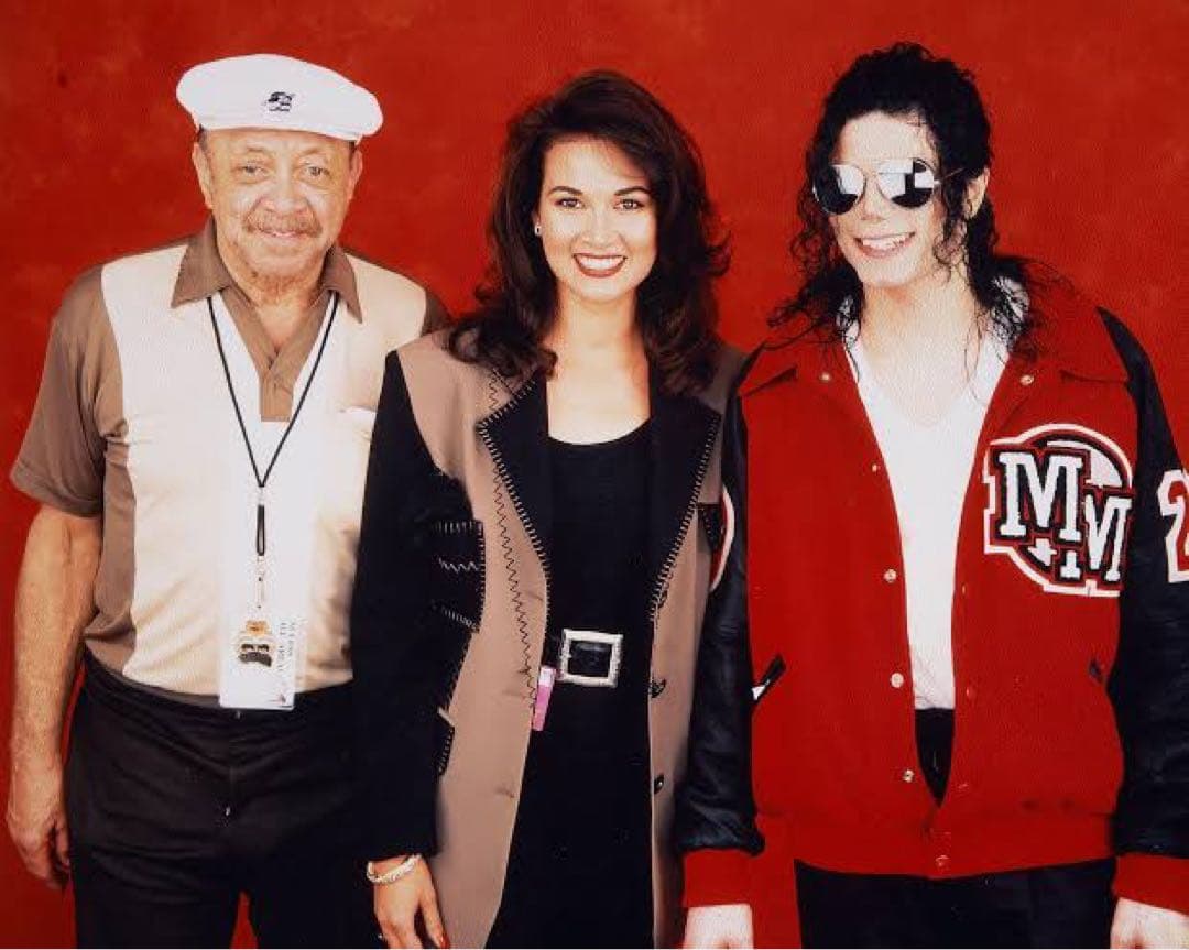 ⭐*︎様 マイケルジャクソン ミッキーマウス スタジャン