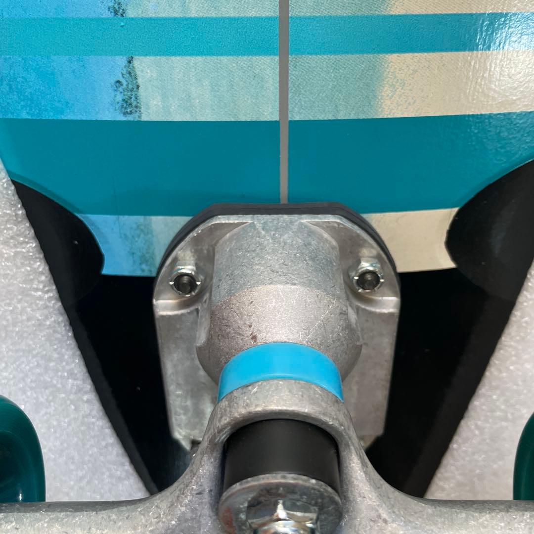 SwellTech スゥェルテックサーフスケート ITALO PRO AIR