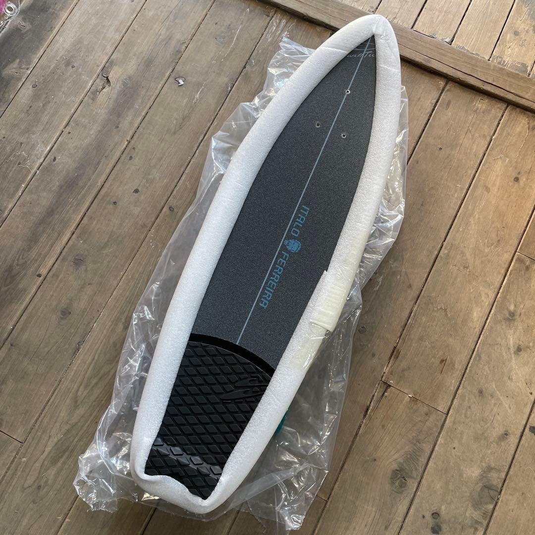 SwellTech スゥェルテックサーフスケート ITALO PRO AIR