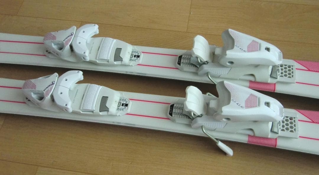 ■■11月限定■送料無料■HEAD■ジュニア用スキー4点セット■127/23■■