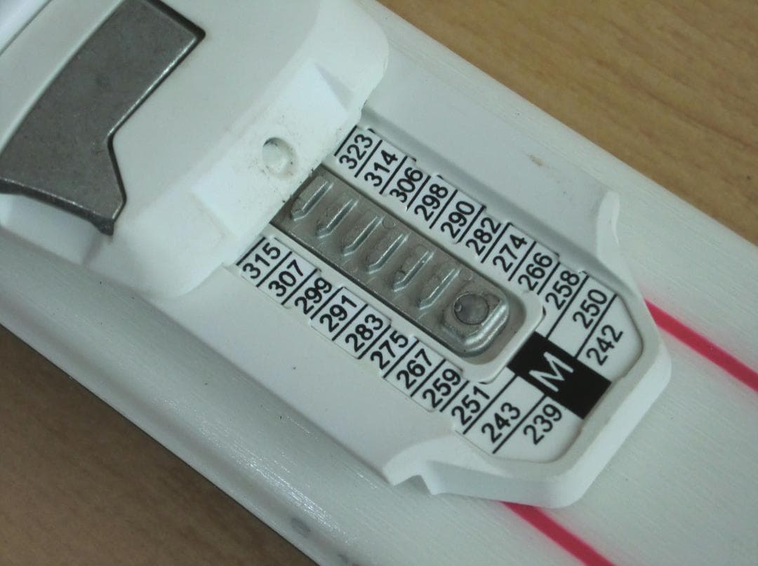 ■■11月限定■送料無料■HEAD■ジュニア用スキー4点セット■127/23■■