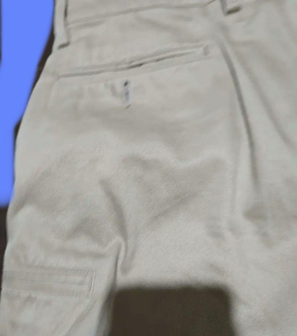 Human Made チノパン M used made in Japa