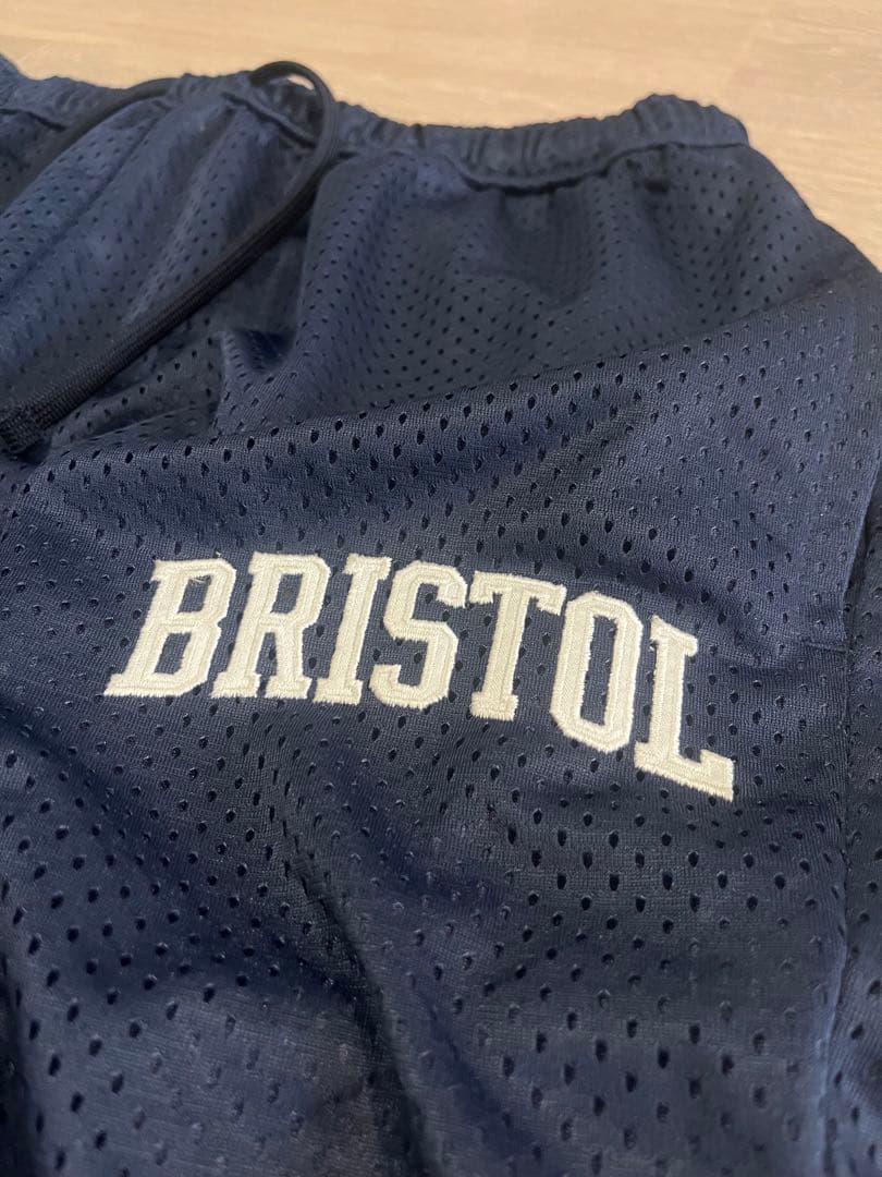 s*a様 F.C.Real Bristol MESH PANT メッシュパンツ