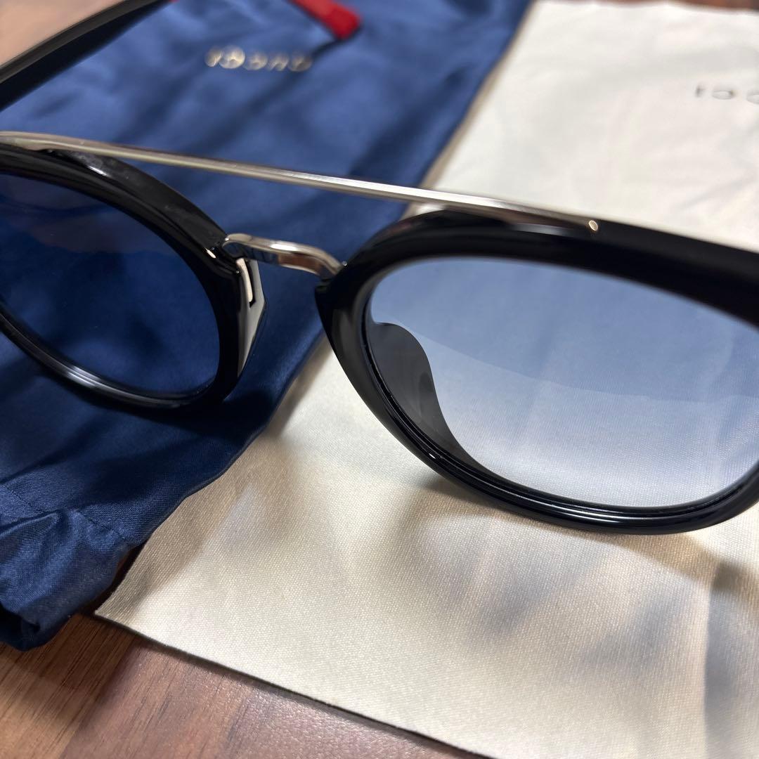 GUCCI サングラス　グッチ