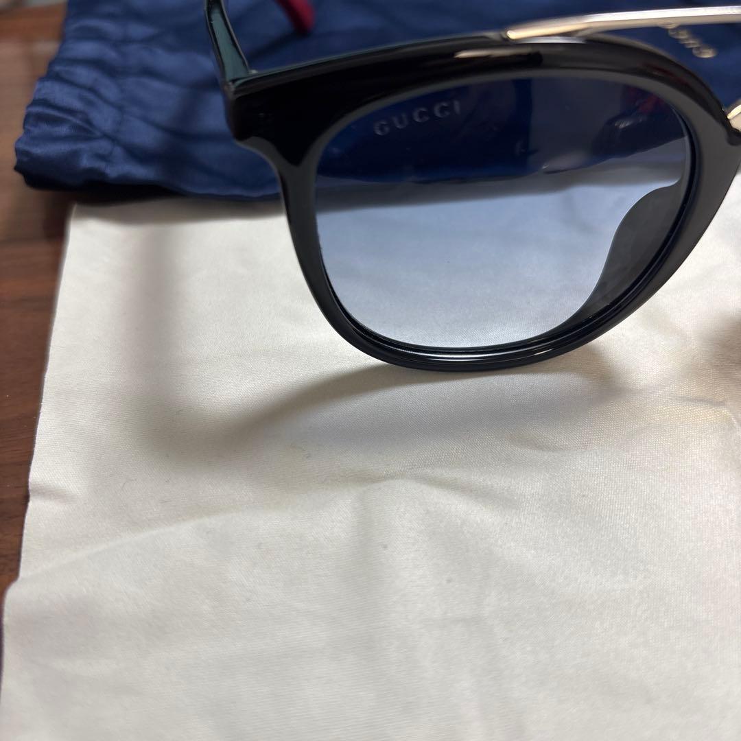 GUCCI サングラス　グッチ
