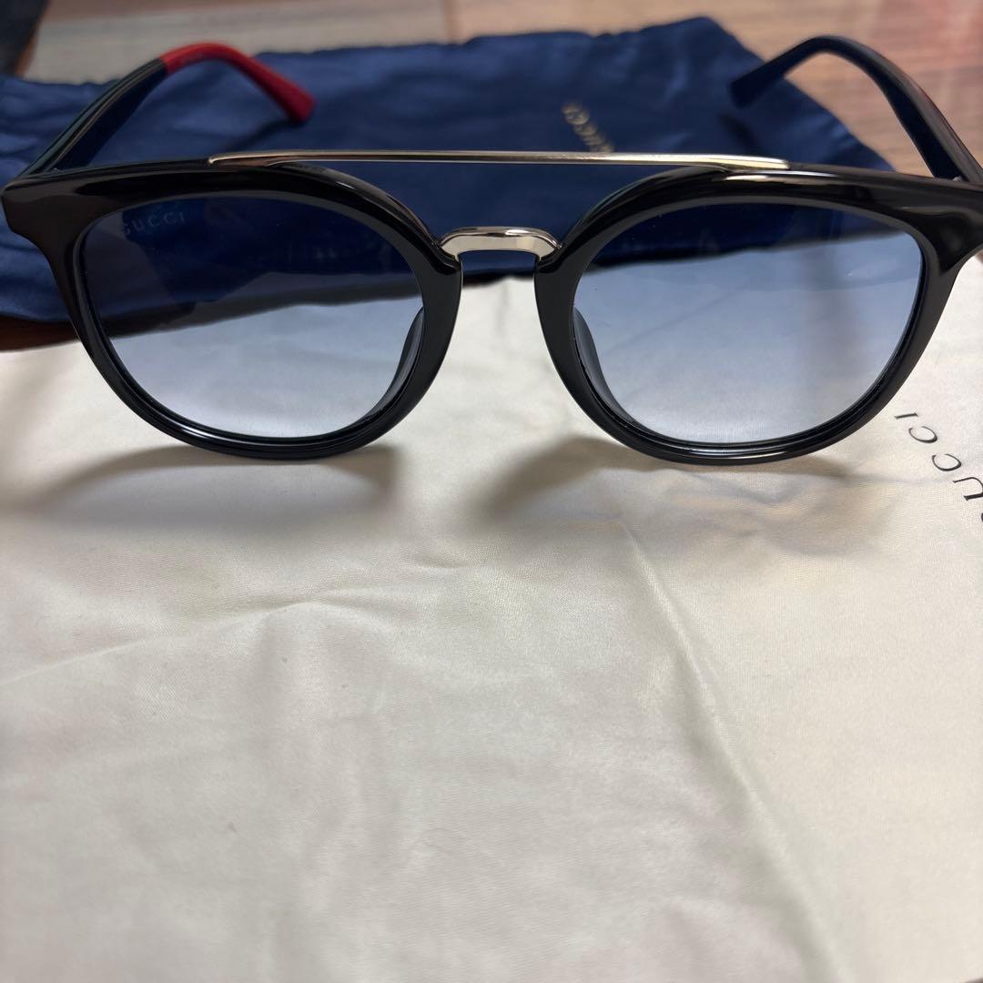 GUCCI サングラス　グッチ