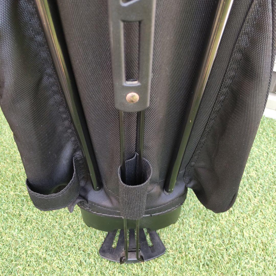 NIKE GOLF スタンドキャディバッグ