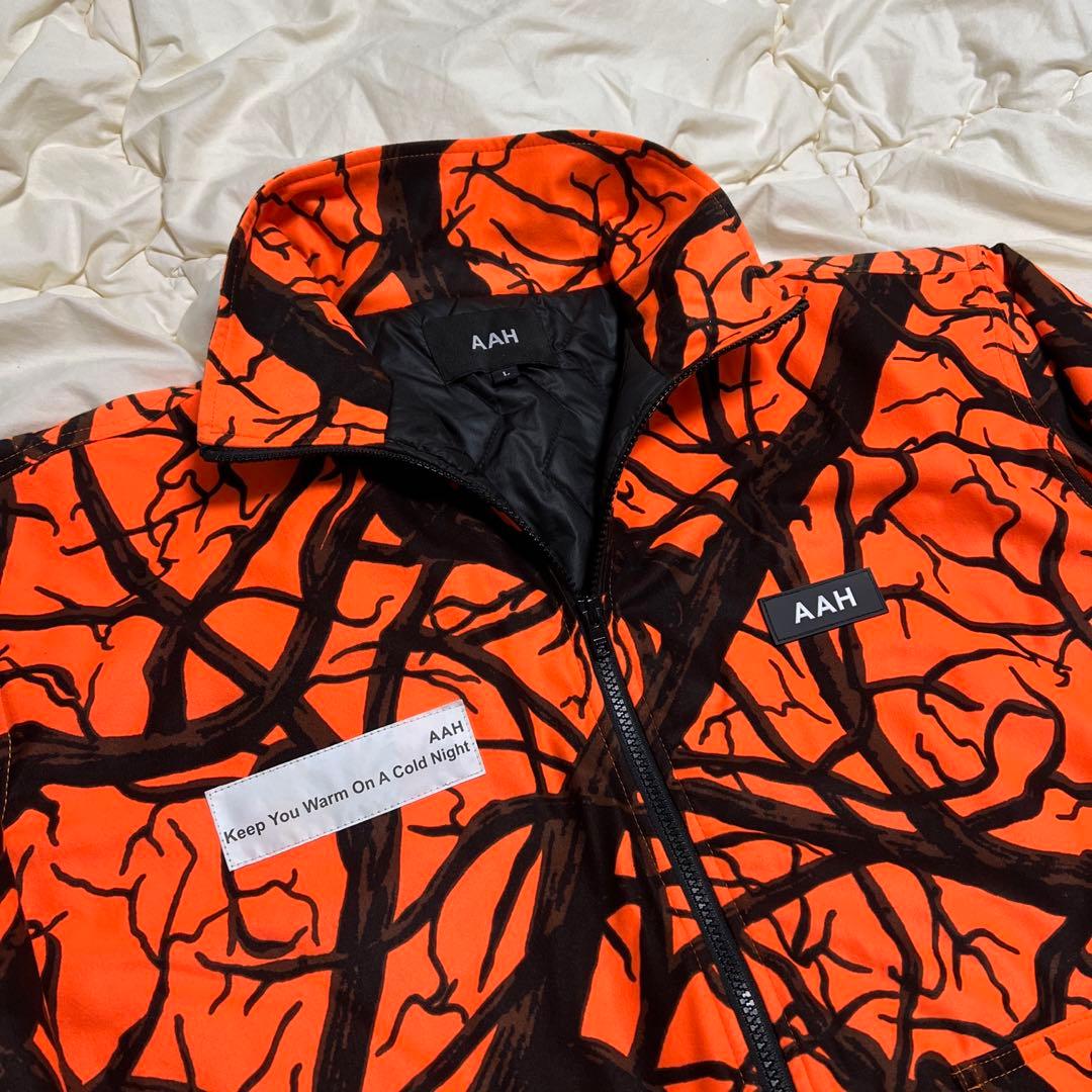 AAH Midnight Club ジャケット