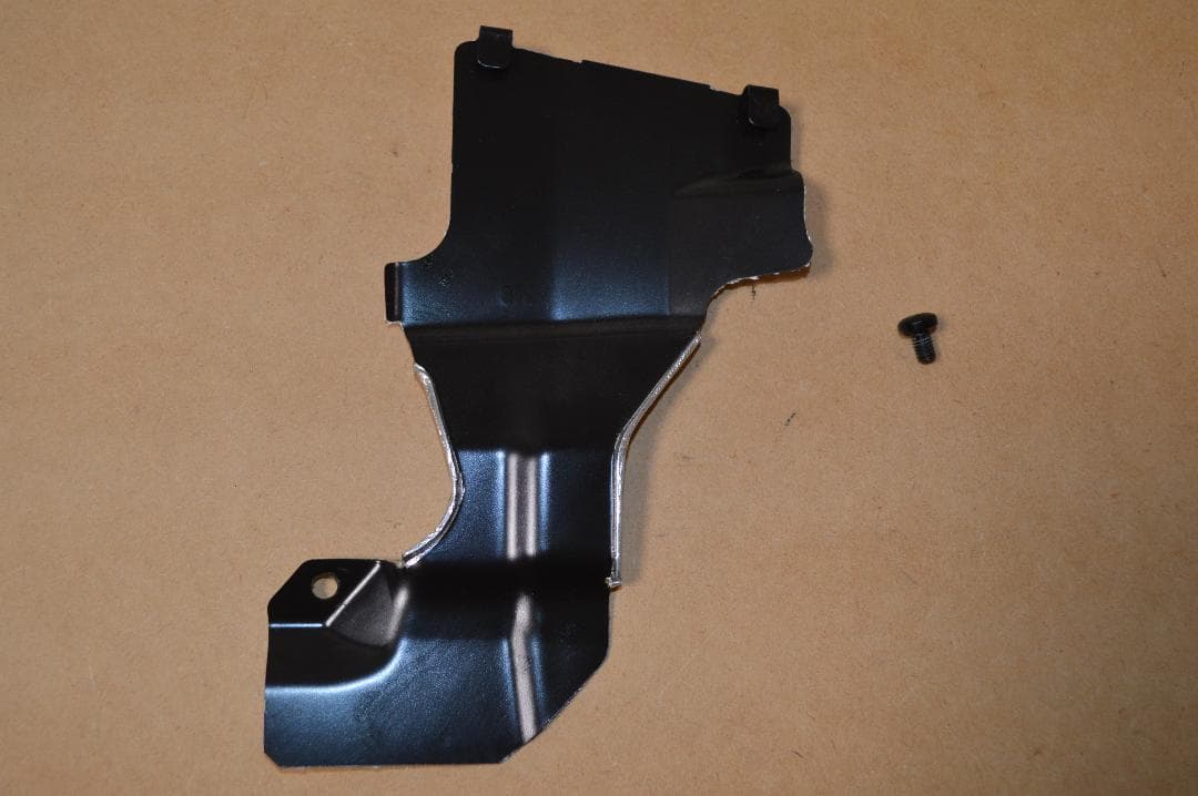 VW ブレーキマスター・ヒートシールド（リフレクティブバリアby maniacs