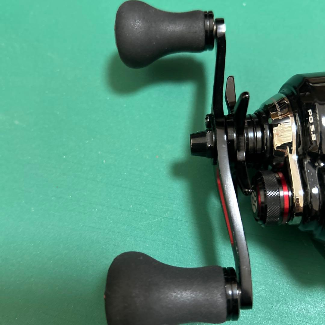 シマノ　ENGETSU 101PG