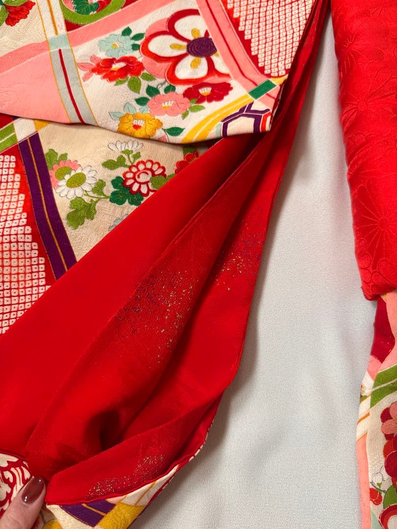 被布着(※草履なしに内容変更)