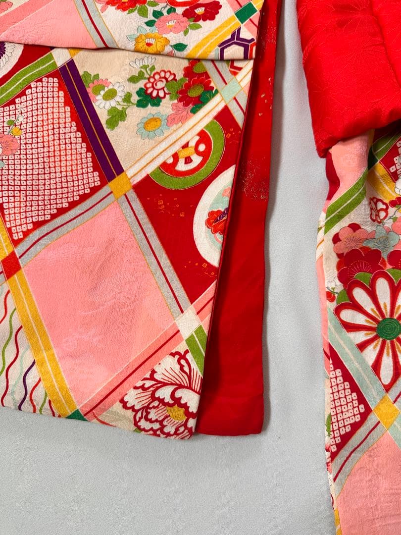 被布着(※草履なしに内容変更)