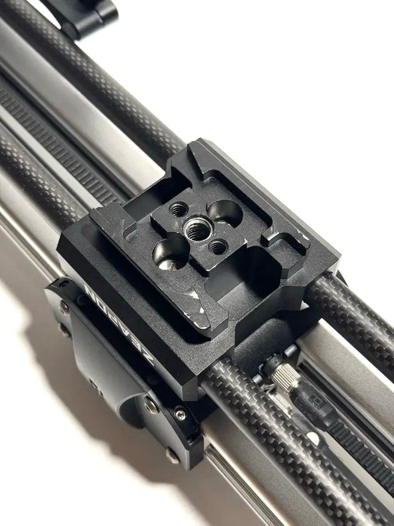 ZEAPON 電動スライダー micro2 E600